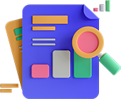 Performance Evaluation and Reporting