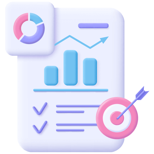 Goals Setting and Platform Integration