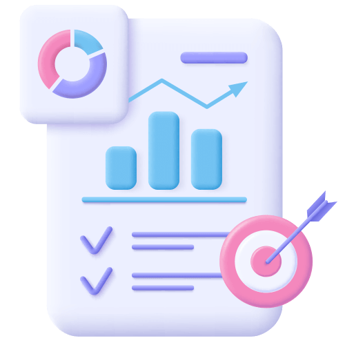 Performance Evaluation and Reporting