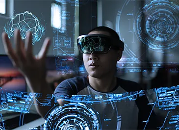 services-development