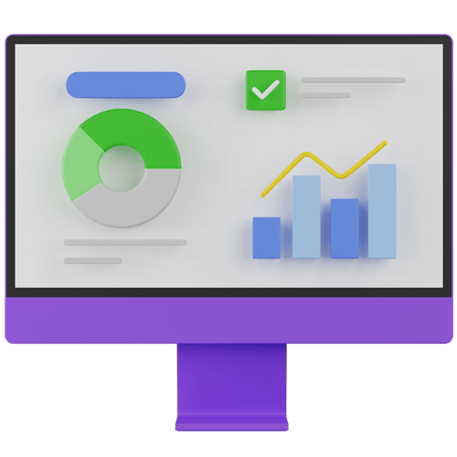 Monitoring & Evaluation