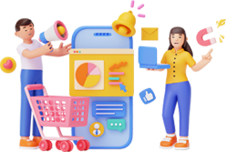 E-Commerce Solutions