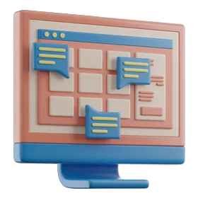 Cross-platform frameworks