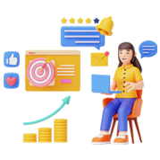 Research and Campaign Strategy