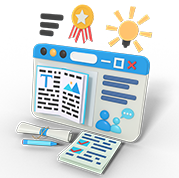 Performance Evaluation and Reporting