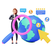 Influencer Allocation and Planning