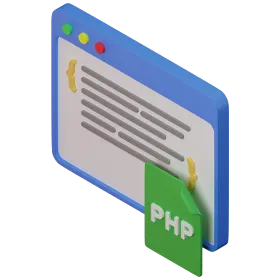 Custom PHP Development