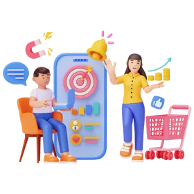 E-Commerce Solutions